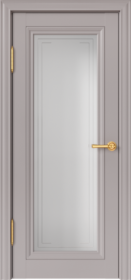 Бархат grey