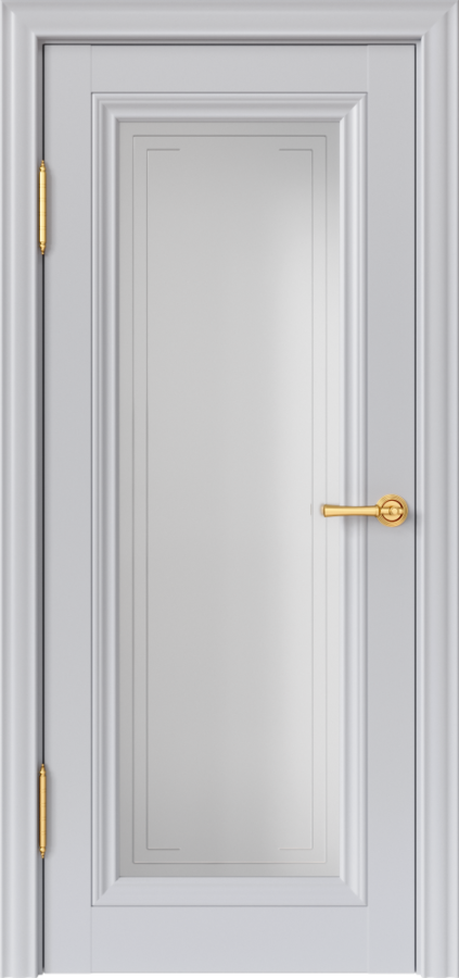 Бархат  light grey